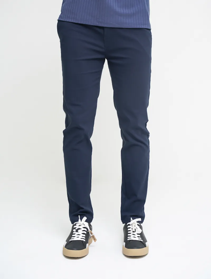 PANTALON slim